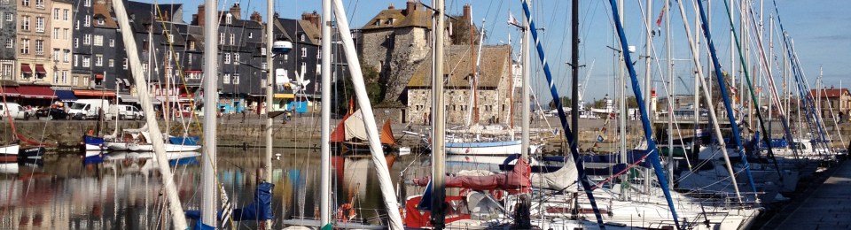 Honfleur