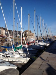 Honfleur
