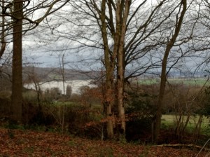 Seine, from Vieux-Port