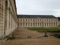 Abbey, Le Bec Hellouin