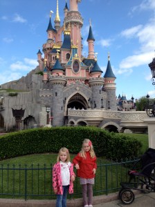 Disneyland Paris